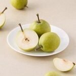 Pear - Naspathi, Indian