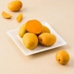 Mango - Sugar Baby