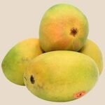 Mango Badami - Organically Grown