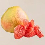 Pomelo - Peeled