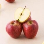 Apple Shimla - Organically Grown