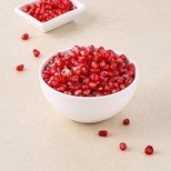 Pomegranate - Single Serve, Peeled