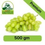 Grapes - Green Seedless, Premium