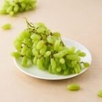 Grapes - Green Sonaka
