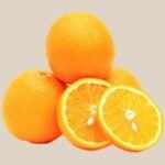 Orange - Imported