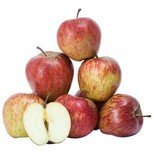 Baby Apple - Organically Grown