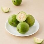 Guava - Organically Grown (Loose)