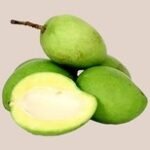 Mango - Raw, Organically Grown