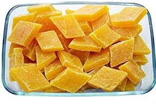 Organic Purify Mango katli/Aam papad Katli, 1kg (250g x 4 Packets)