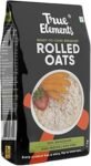 True Elements Rolled Oats 1 kg - Breakfast Cereal
