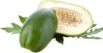 Fresh Banana Raw (Robusta), 500g