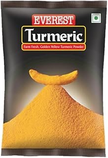Everest Sabji Masala Powder, 100g