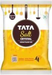 Tata Salt Crystal Salt, 1 kg
