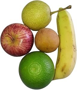 Fresh Organic Coconut, Medium, 1 Pc