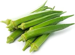Fresh Bhendi (Lady Finger), 500g