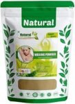 Natural Herbal & Herbal Products Waxing Powder For Instant Hair Removal For Face | Herbal Wax Powder | Body | Women & Men | Hands | Legs | Underarms | Bikini (Private Part) Area | Painless | Organic