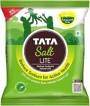 Tata Salt Lite, Low Sodium, 1kg