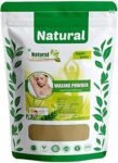 Natural Herbal & Herbal Products Best Bikini Wax - 10 Minutes Wax Powder Easy to use at home, No chemicals - No Irritation, No Skin rashes for Women and Girls (100g) Natural & Organic Hair Removal