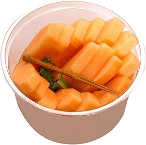 Naturally Grown Fresh Raw Papaya, 1 Piece (approx. 500 to 700 g)