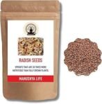 Saguna Baug Moong Dal 500gm