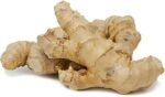 Naturally Grown Ginger, 100 g