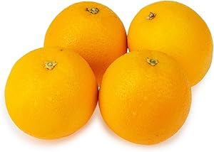 Fresh Pear Green, (Pack of 4).