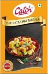 chat masala