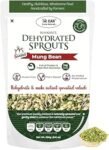 2 S Pulses - Moong Dal Dhuli, 500Gm