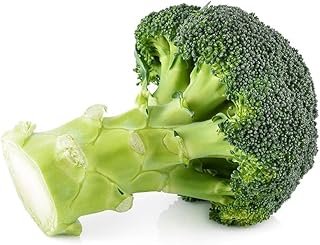 Fresh Broccoli, 1pc (approx.200-300gm)