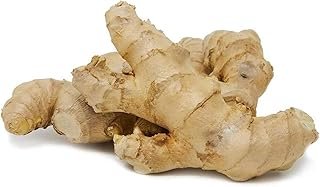 Fresh Ginger (Adrak), 250 g