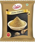 Cumin Powder | Catch Jeera Powder, 100g