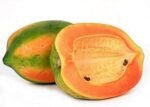 Fresh Apple Red Delicious, (Pack of 2).