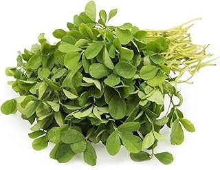 Fresh Methi (Venthaya Keerai), 250g Pack