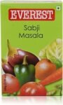 Everest Powder, Tikhalal Chilli, 100gram Pouch