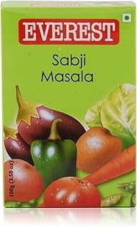 Everest Powder, Tikhalal Chilli, 100gram Pouch