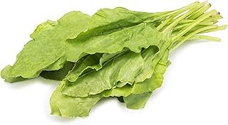 Fresh Spinach, 250g