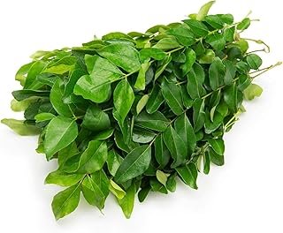 Fresh Curry Leaves, 100 grams Bunch