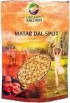 Safe Harvest Moong Green Whole, 500g