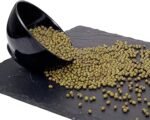 More Whole Pulses Loose - Moong 500gm