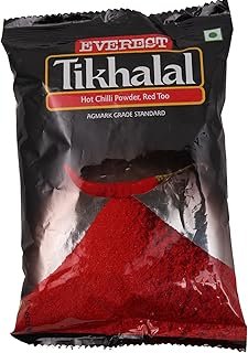 Everest Masala Powder, Chhole, 100g Carton.