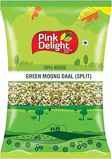 Spice Platter Special Rajasthani Hing Moongbadi Made by Hands || Mangodi || Moong Wadi || Mangori || 800g - Pack of 2-400g each