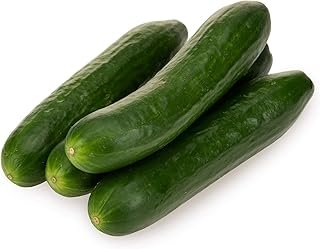 Fresh Cucumber English, 500g