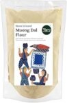 KVD Collection Bangla Premium Sona Moong Dal - 900gm, with NO Artificial Chemical & NO Preservatives Used
