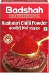 Badshah Kashmiri Chilli Powder 100 Gm