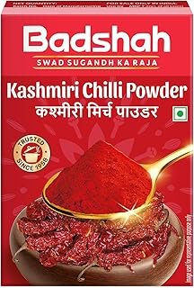 Badshah Kashmiri Chilli Powder 100 Gm