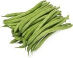 Fresh Beans French, 250g