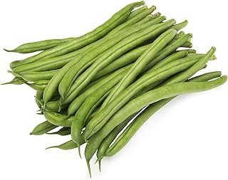 Fresh Beans French, 250g