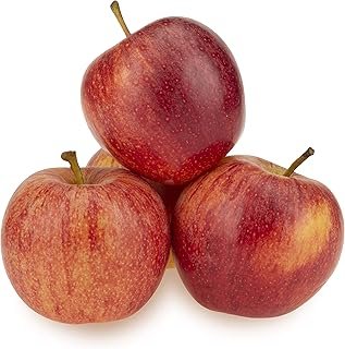 Fresh Apple Royal Gala, Pack of 4