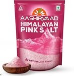 Catch Rock Salt | Pink Rock Salt Premium | Sendha Namak 1 Kg