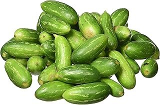 Fresh Organic Tendli, 250 g